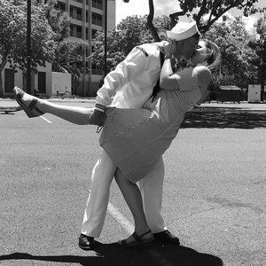 Meet your Posher, Eric